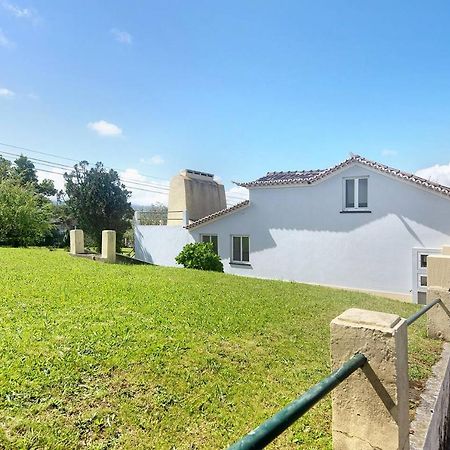 Casa Da Batalha Villa Ponta Delgada Dış mekan fotoğraf