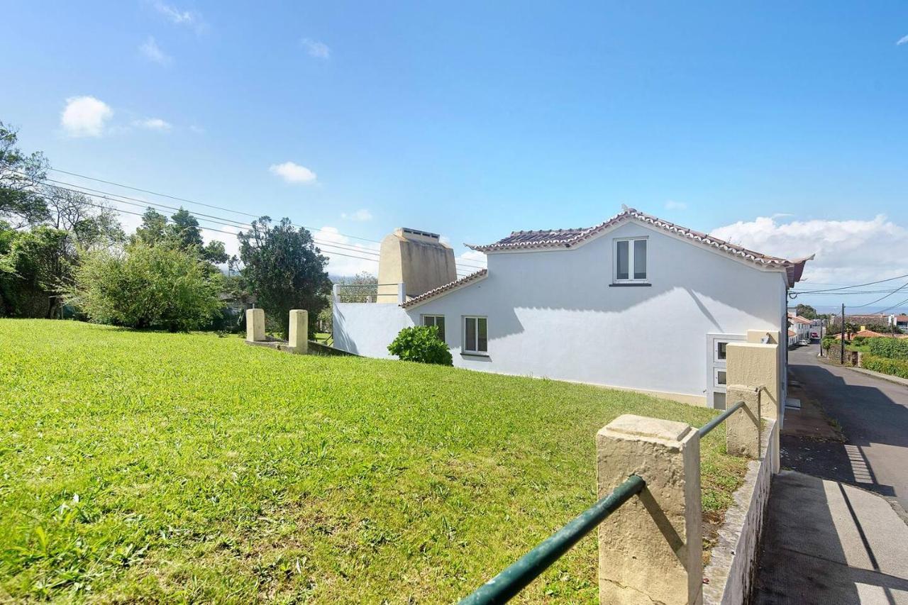 Casa Da Batalha Villa Ponta Delgada Dış mekan fotoğraf