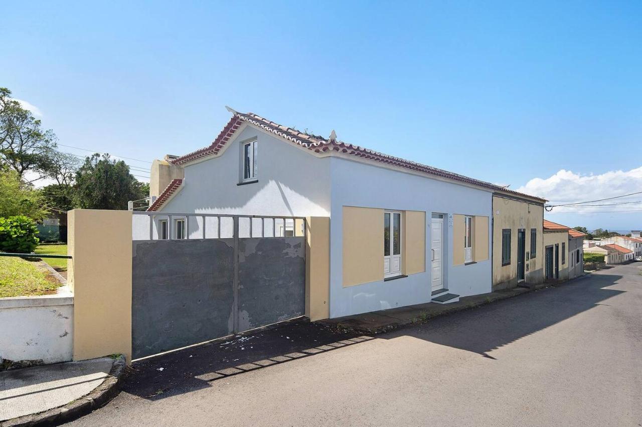 Casa Da Batalha Villa Ponta Delgada Dış mekan fotoğraf