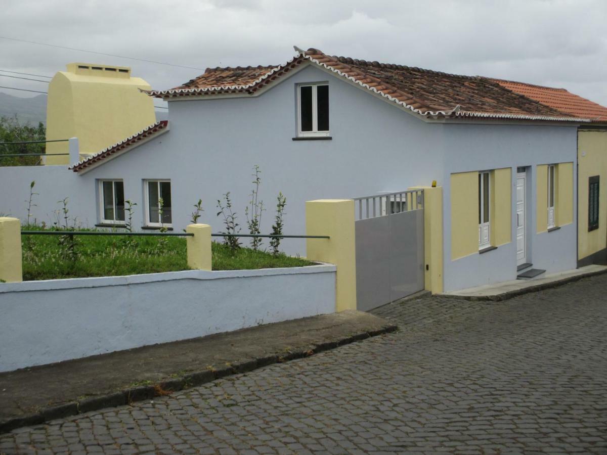 Casa Da Batalha Villa Ponta Delgada Dış mekan fotoğraf