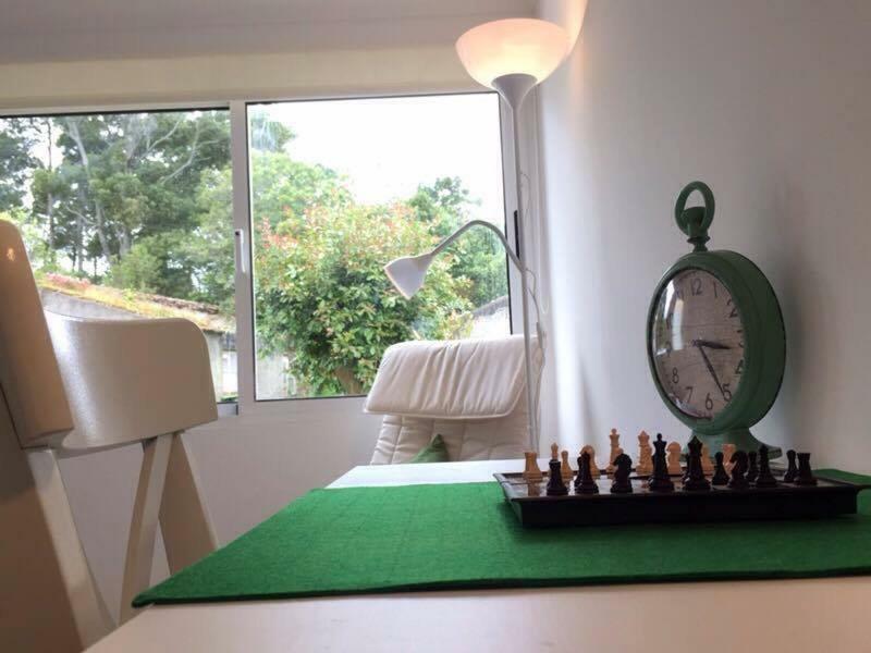 Casa Da Batalha Villa Ponta Delgada Dış mekan fotoğraf